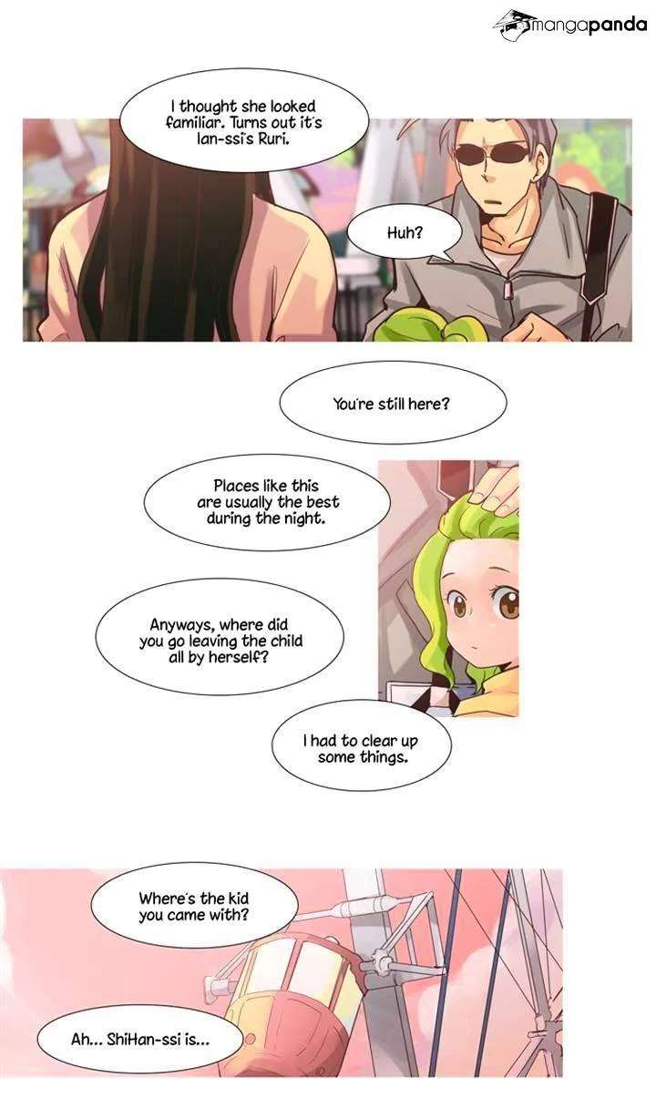 Dear, Only You Don't Know! Chapter 67 Online - página 17