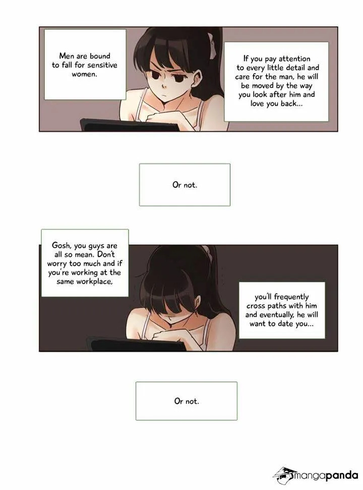 Dear, Only You Don't Know! Chapter 68 Online - página 4