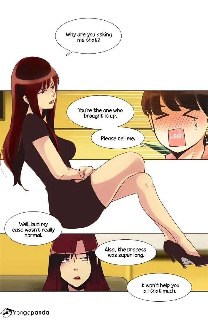 Dear, Only You Don't Know! Chapter 68 Online - página 6