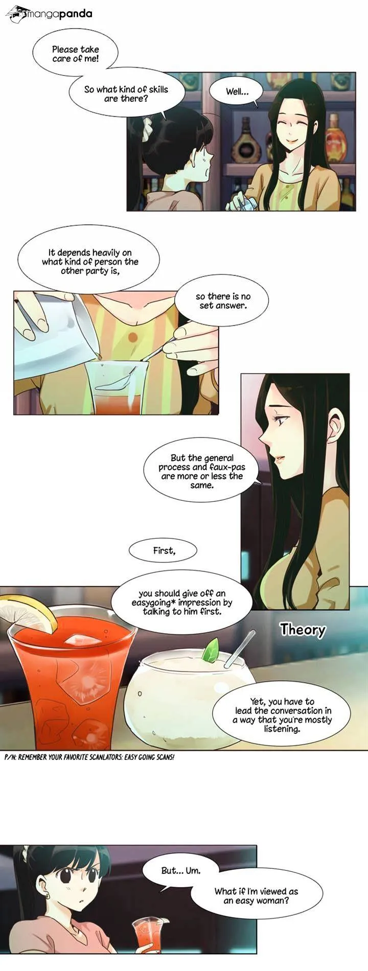Dear, Only You Don't Know! Chapter 68 Online - página 9