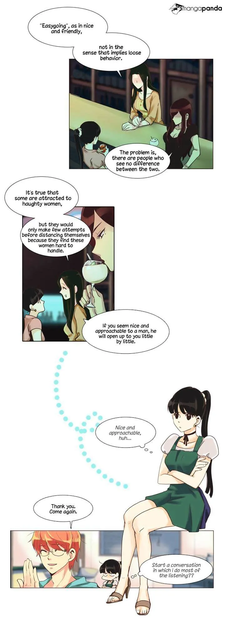 Dear, Only You Don't Know! Chapter 68 Online - página 10