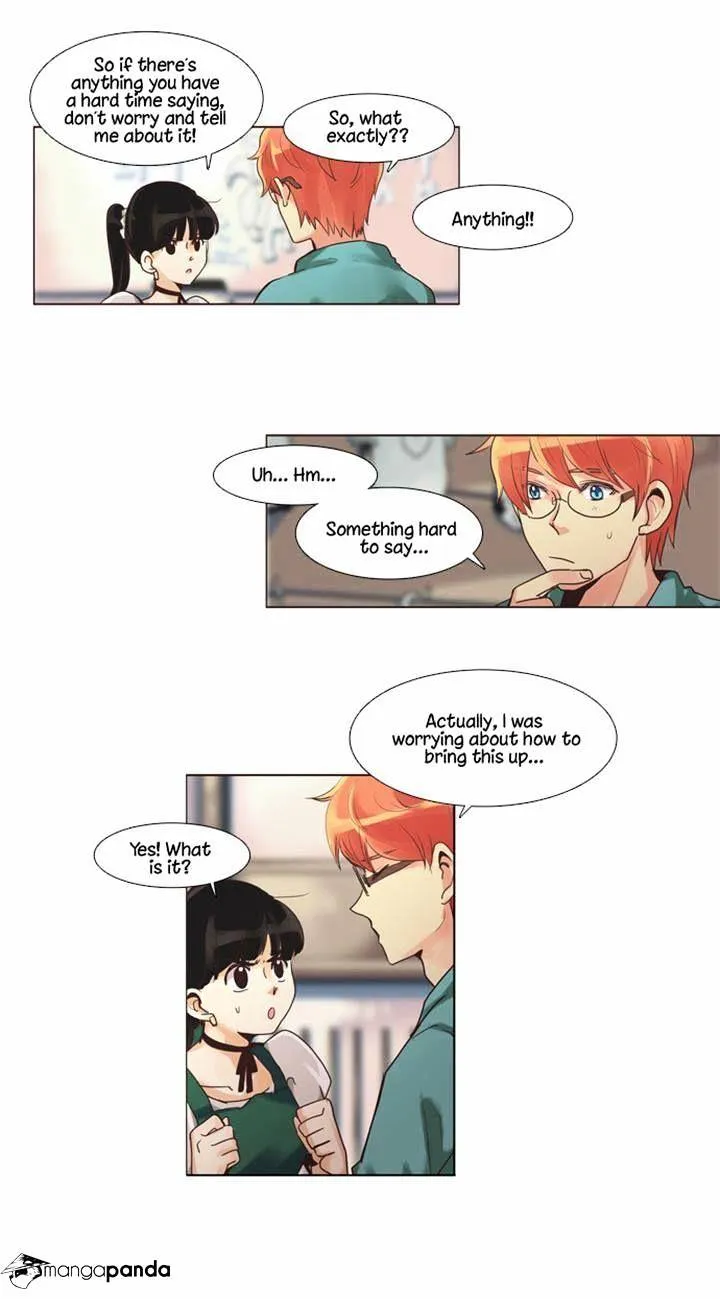 Dear, Only You Don't Know! Chapter 68 Online - página 12