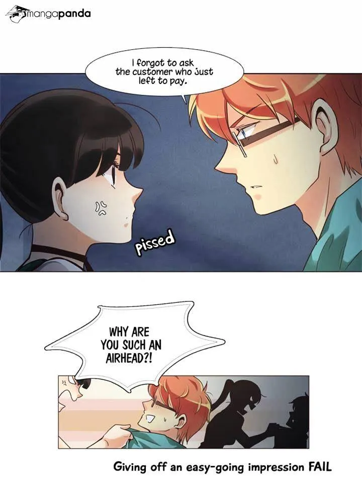 Dear, Only You Don't Know! Chapter 68 Online - página 13