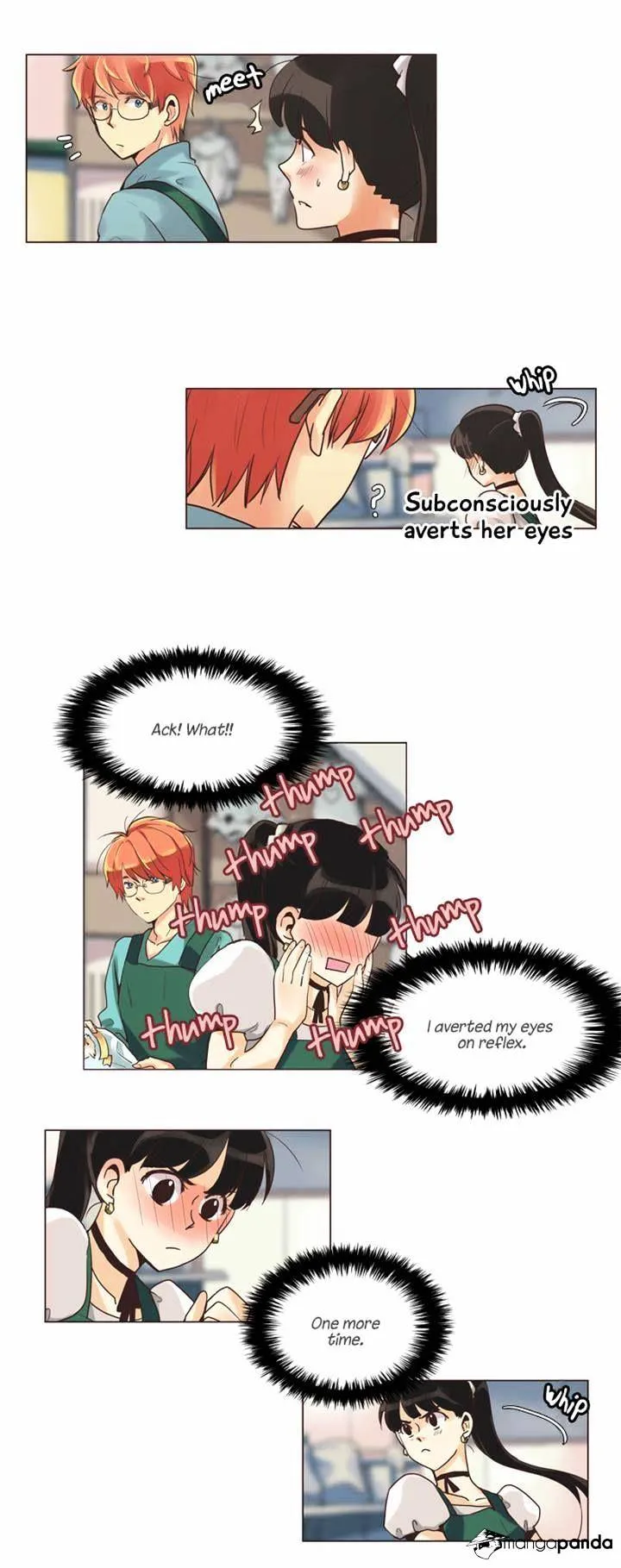 Dear, Only You Don't Know! Chapter 68 Online - página 16