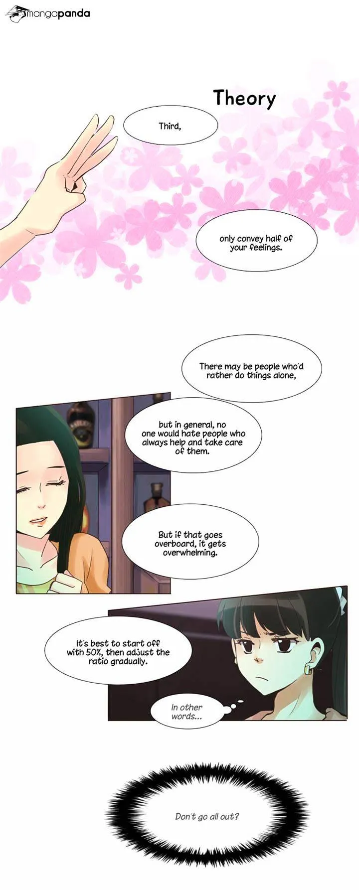 Dear, Only You Don't Know! Chapter 68 Online - página 20