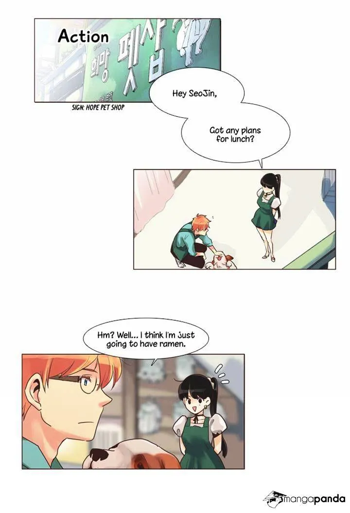 Dear, Only You Don't Know! Chapter 68 Online - página 21