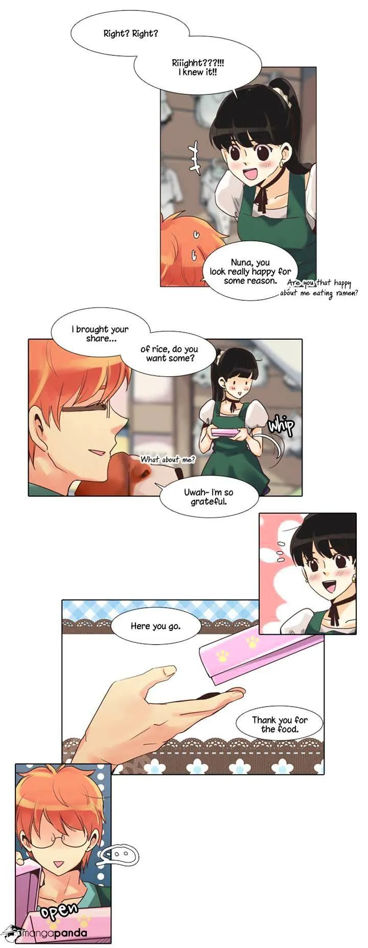 Dear, Only You Don't Know! Chapter 68 Online - página 22