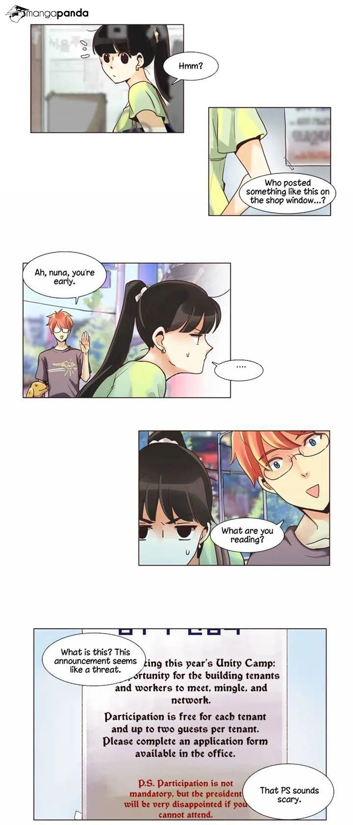Dear, Only You Don't Know! Chapter 68 Online - página 24