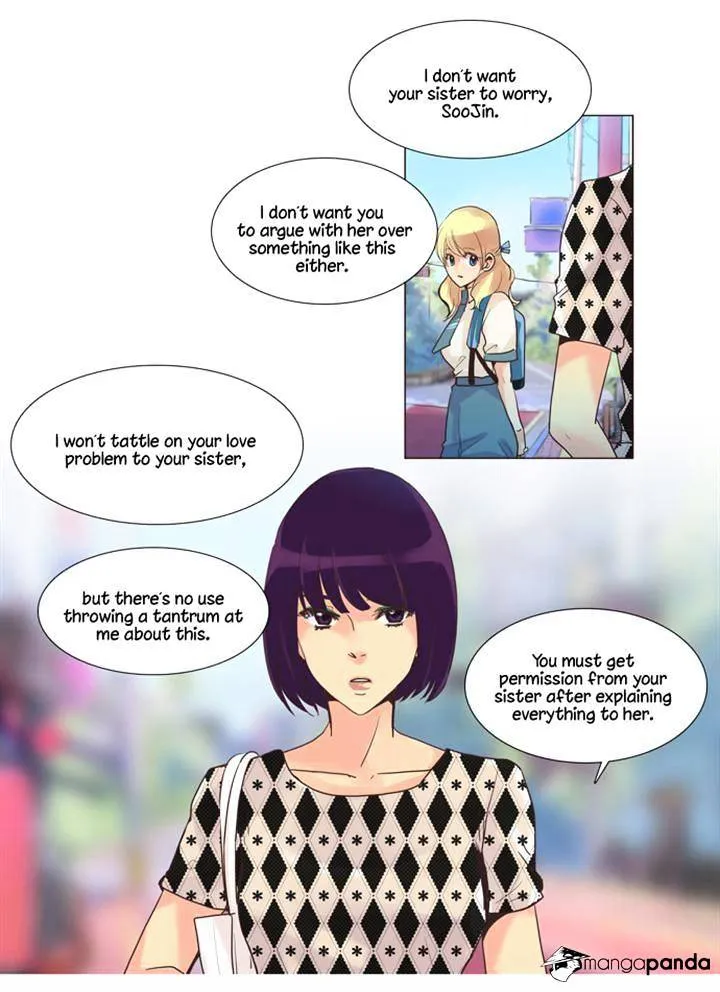 Dear, Only You Don't Know! Chapter 69 Online - página 4