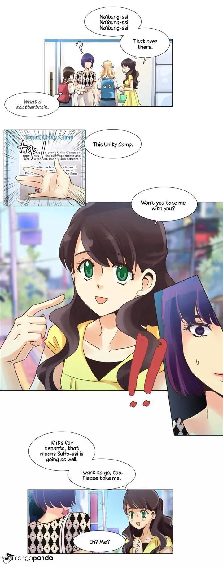 Dear, Only You Don't Know! Chapter 69 Online - página 8