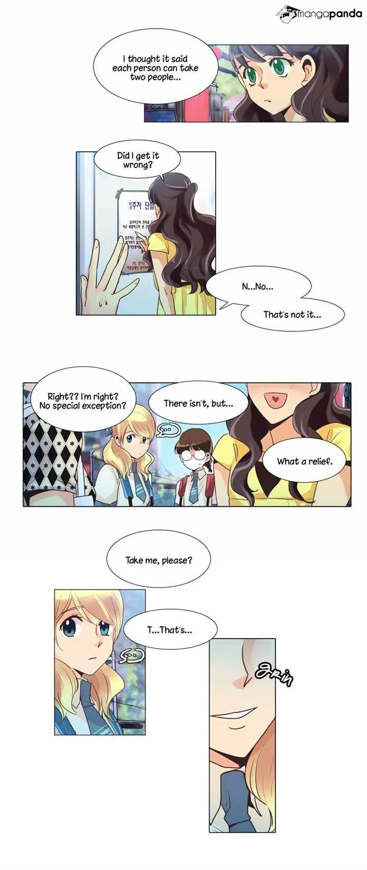 Dear, Only You Don't Know! Chapter 69 Online - página 9