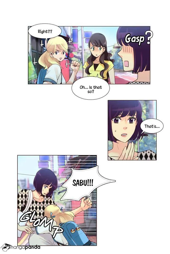 Dear, Only You Don't Know! Chapter 69 Online - página 11