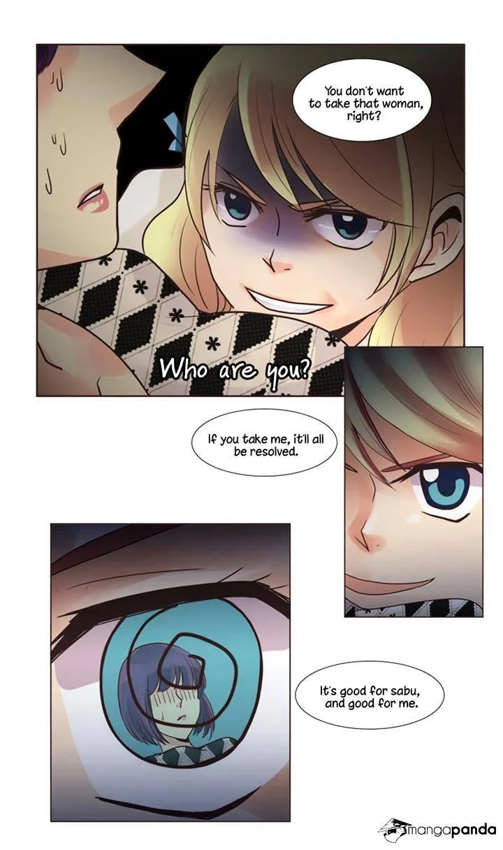Dear, Only You Don't Know! Chapter 69 Online - página 12