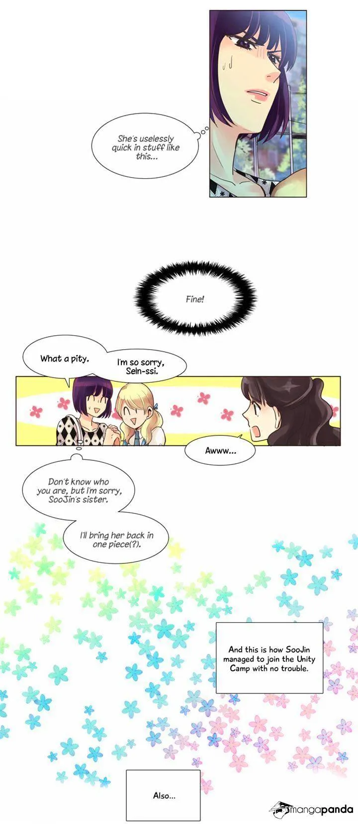 Dear, Only You Don't Know! Chapter 69 Online - página 13