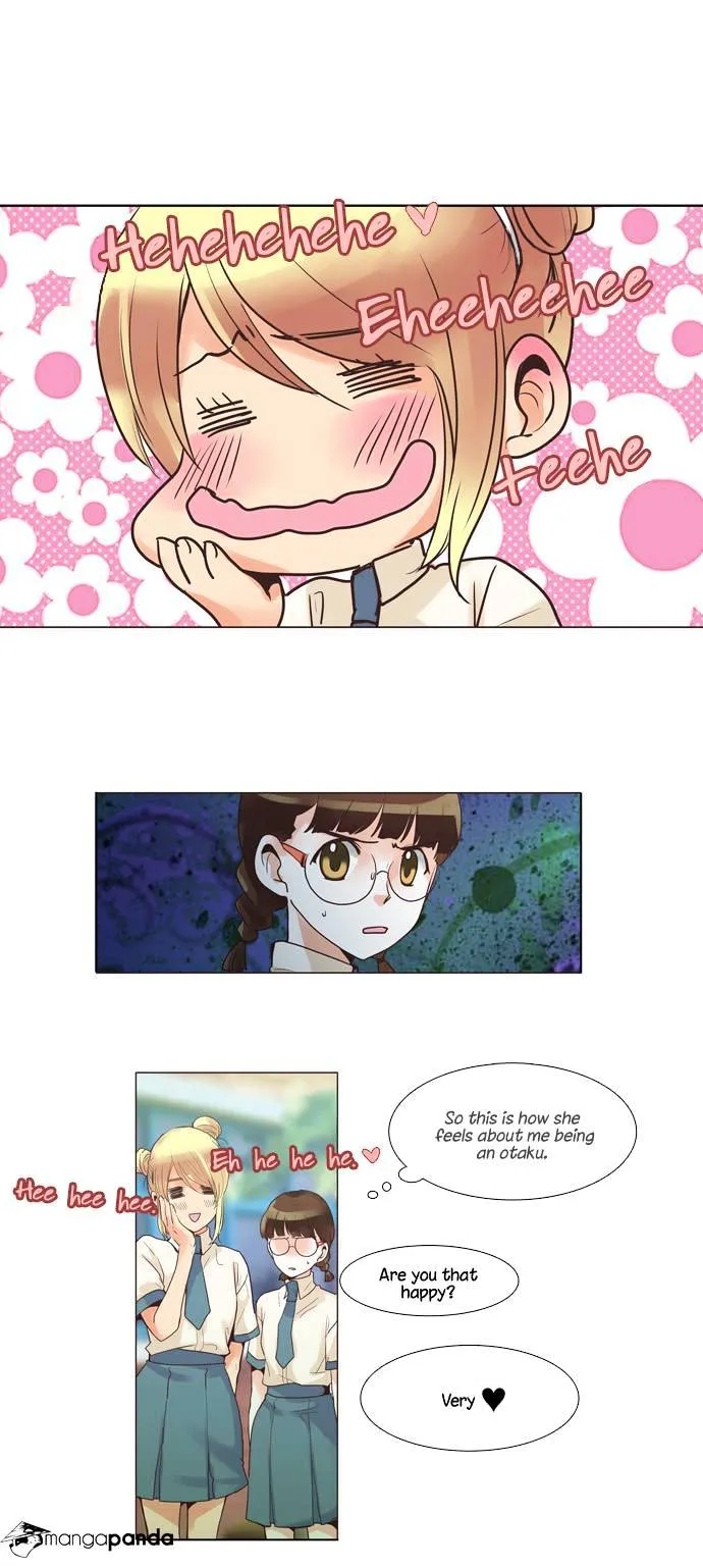 Dear, Only You Don't Know! Chapter 70 Online - página 2