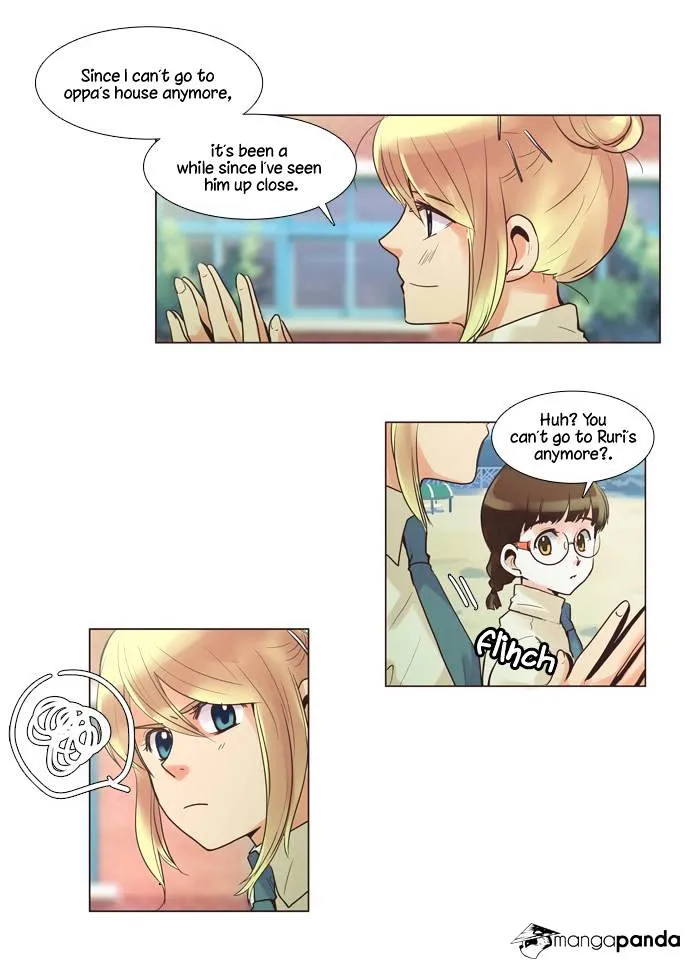 Dear, Only You Don't Know! Chapter 70 Online - página 3