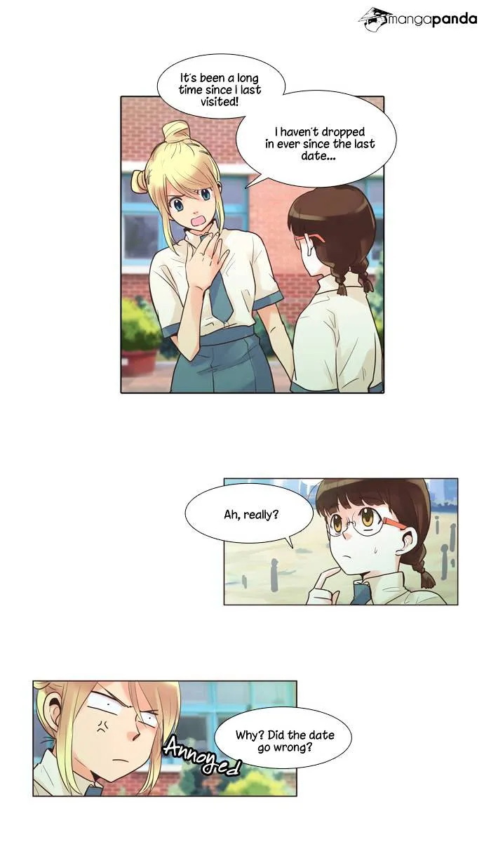 Dear, Only You Don't Know! Chapter 70 Online - página 4