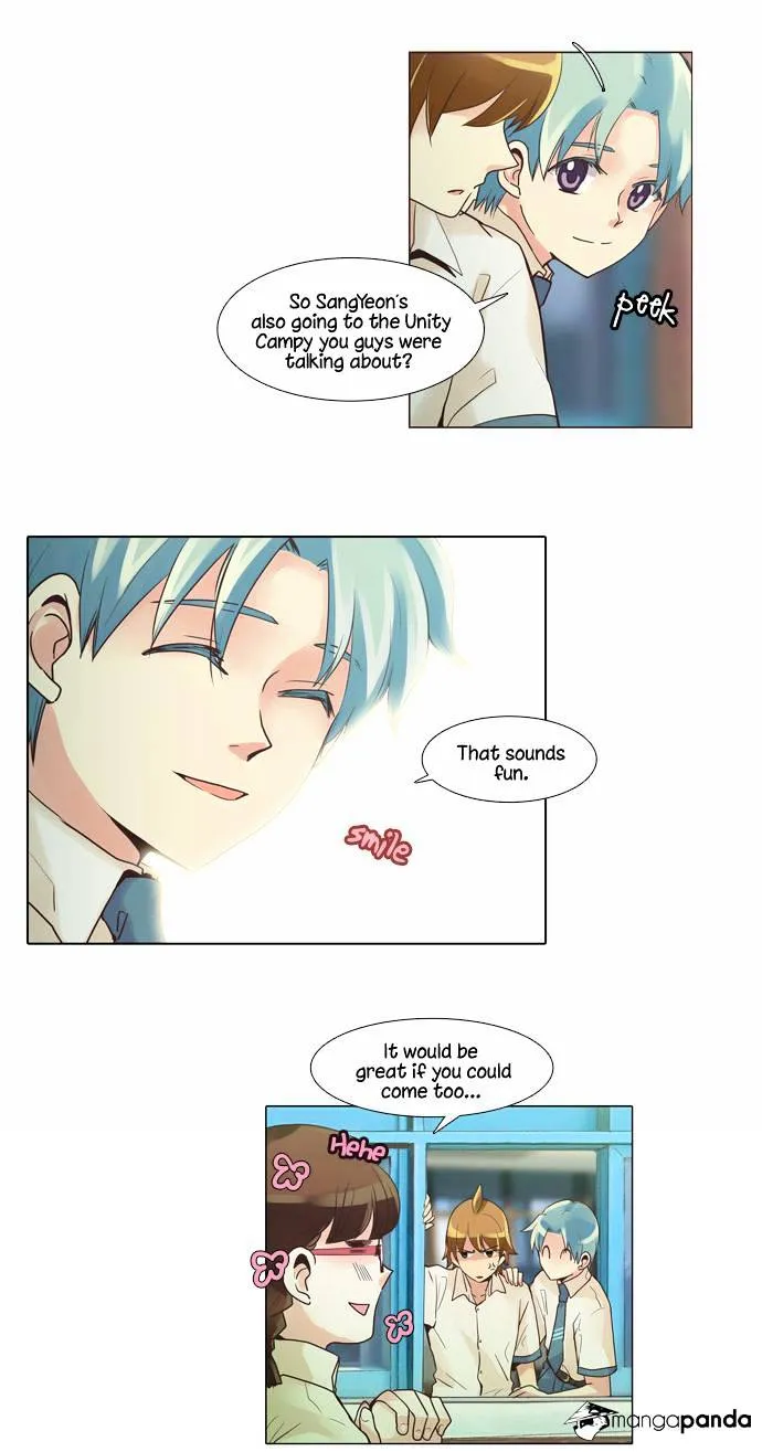 Dear, Only You Don't Know! Chapter 70 Online - página 7