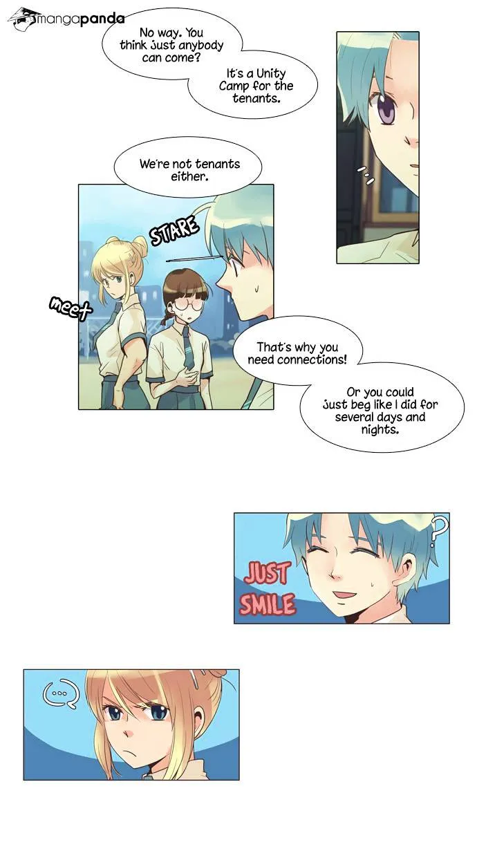 Dear, Only You Don't Know! Chapter 70 Online - página 8
