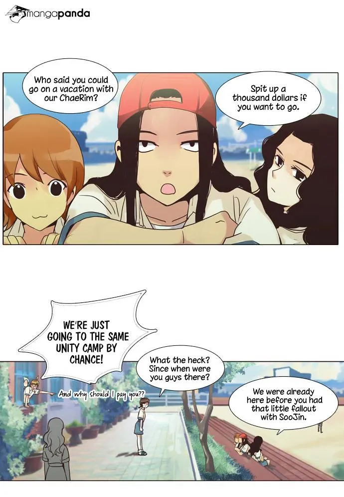 Dear, Only You Don't Know! Chapter 70 Online - página 10