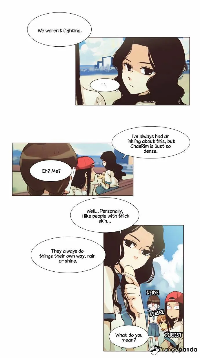Dear, Only You Don't Know! Chapter 70 Online - página 11