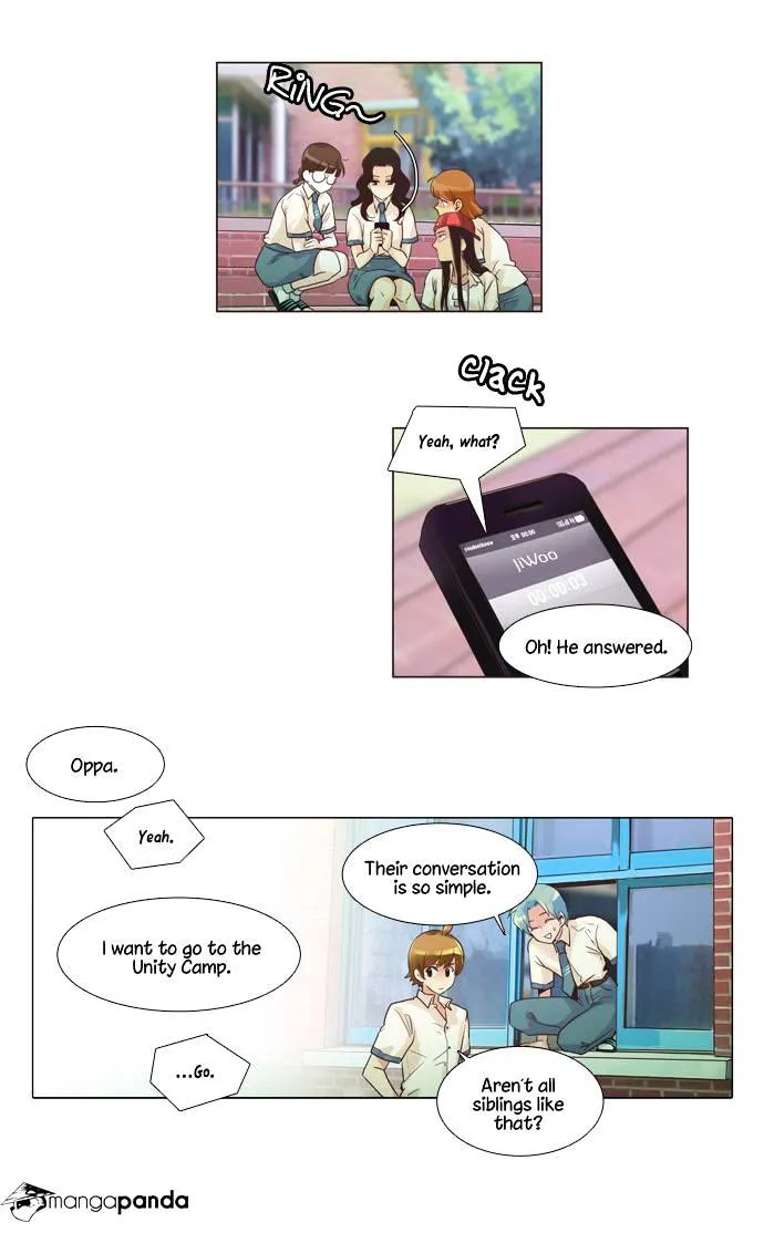 Dear, Only You Don't Know! Chapter 70 Online - página 13