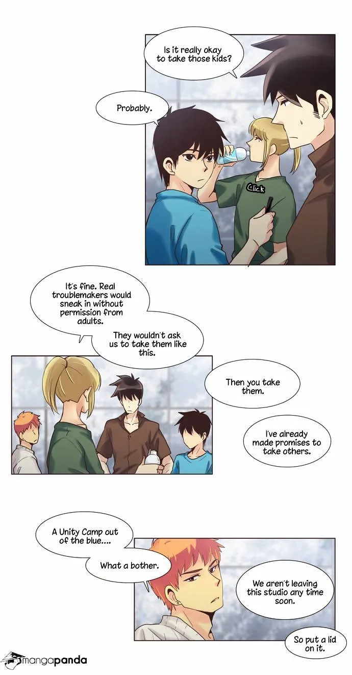Dear, Only You Don't Know! Chapter 70 Online - página 18