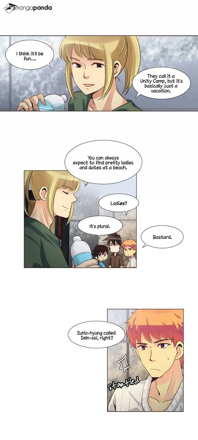 Dear, Only You Don't Know! Chapter 70 Online - página 19