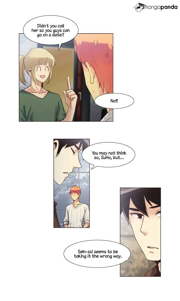 Dear, Only You Don't Know! Chapter 70 Online - página 20