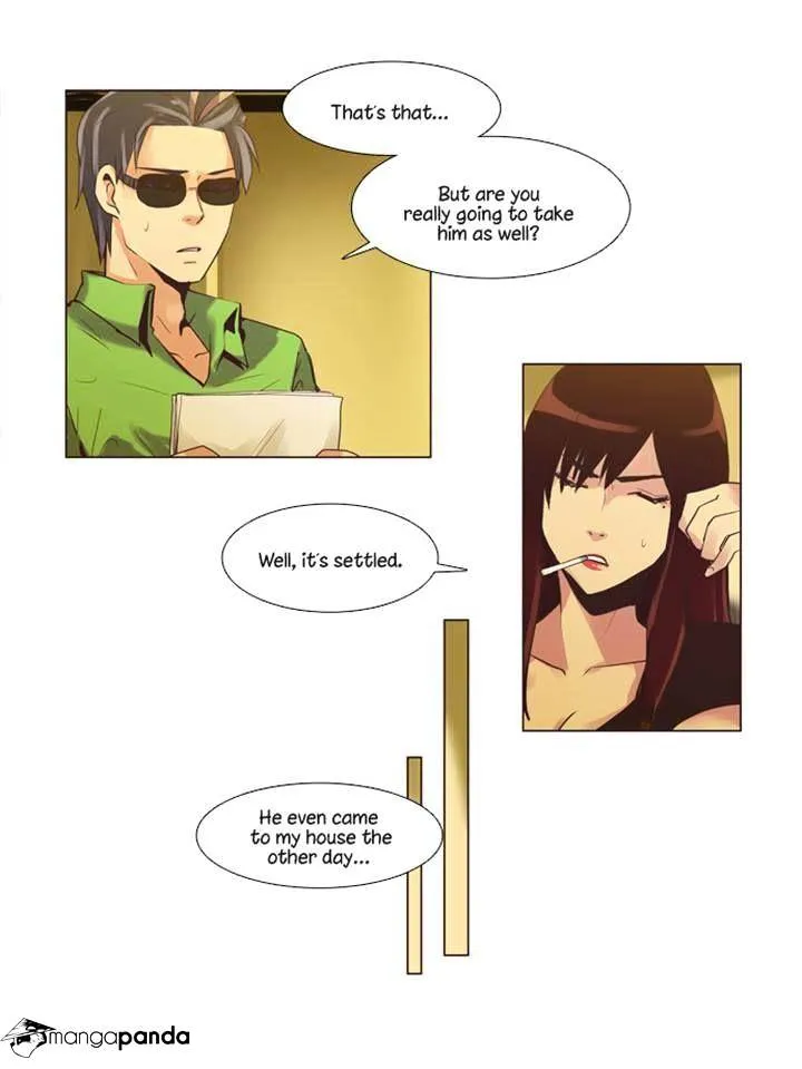 Dear, Only You Don't Know! Chapter 71 Online - página 2