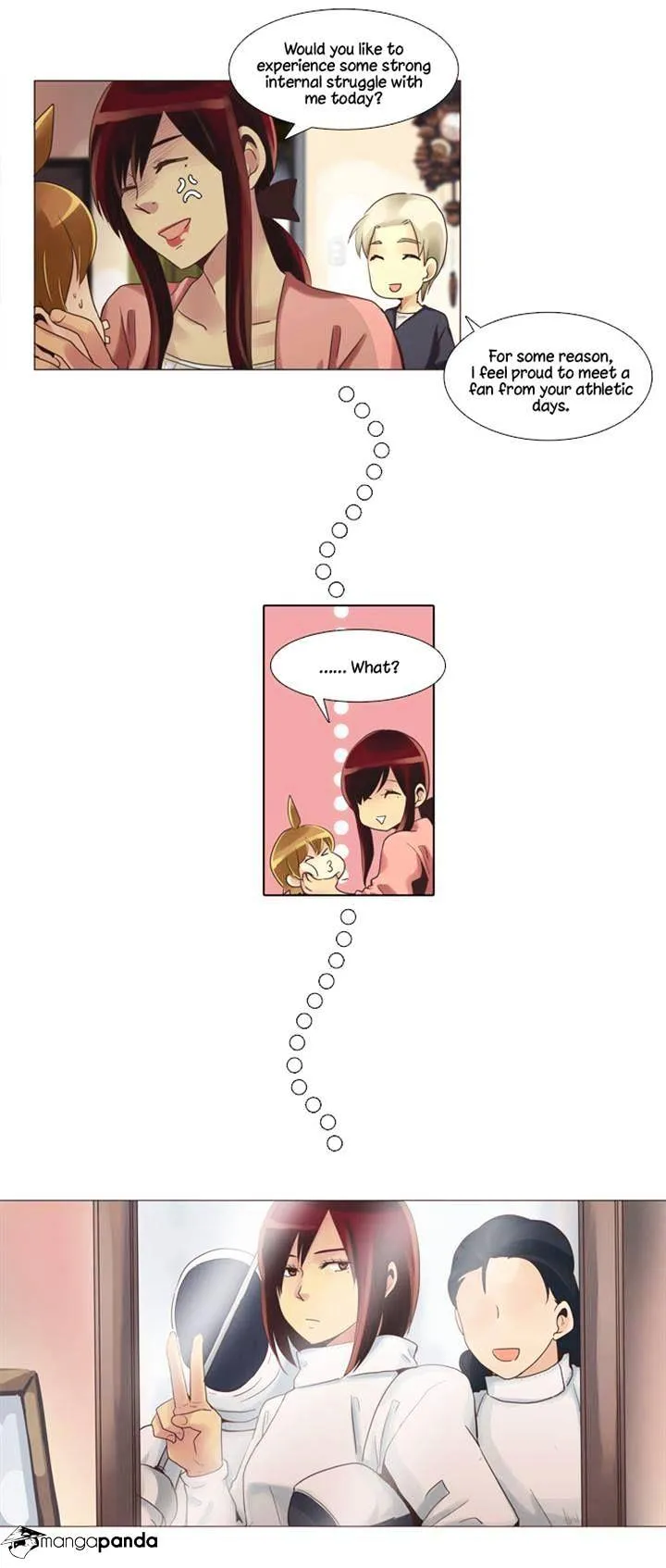 Dear, Only You Don't Know! Chapter 71 Online - página 7