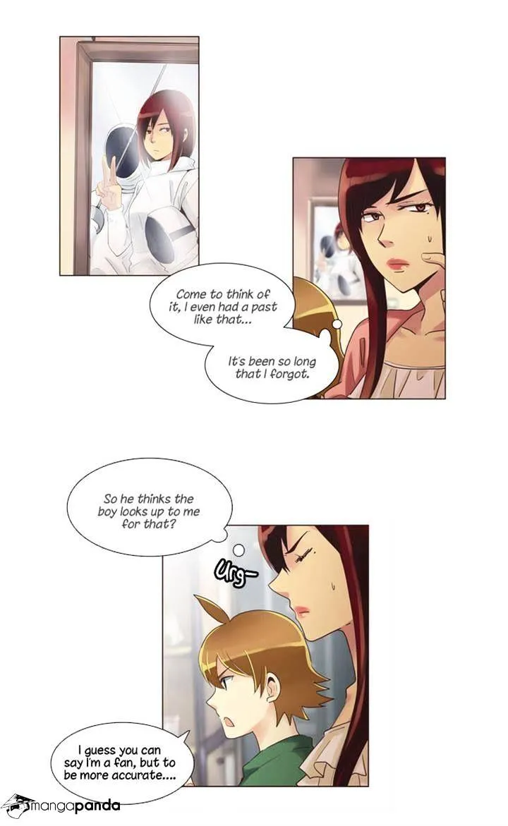Dear, Only You Don't Know! Chapter 71 Online - página 8