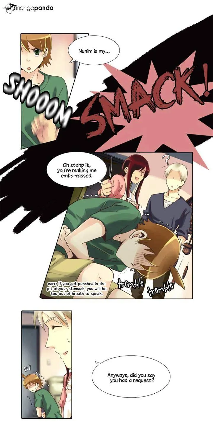 Dear, Only You Don't Know! Chapter 71 Online - página 9