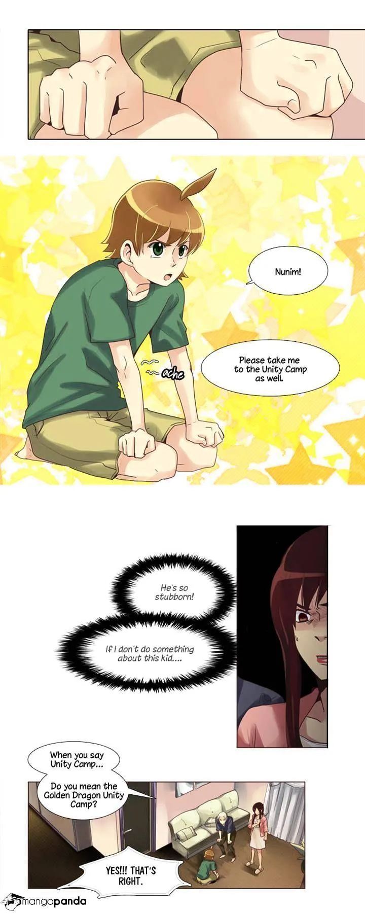 Dear, Only You Don't Know! Chapter 71 Online - página 10