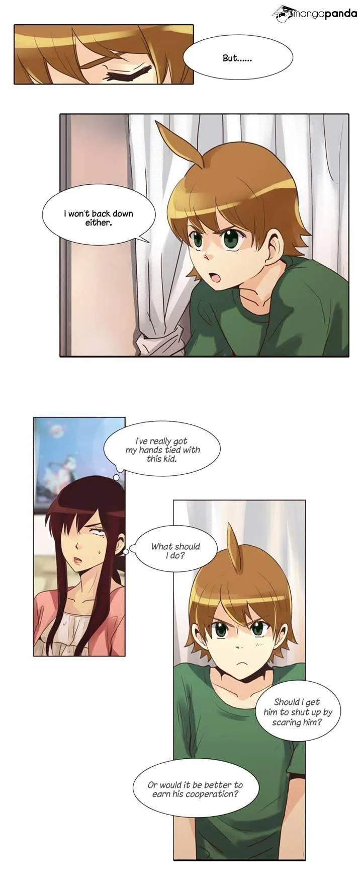 Dear, Only You Don't Know! Chapter 71 Online - página 14