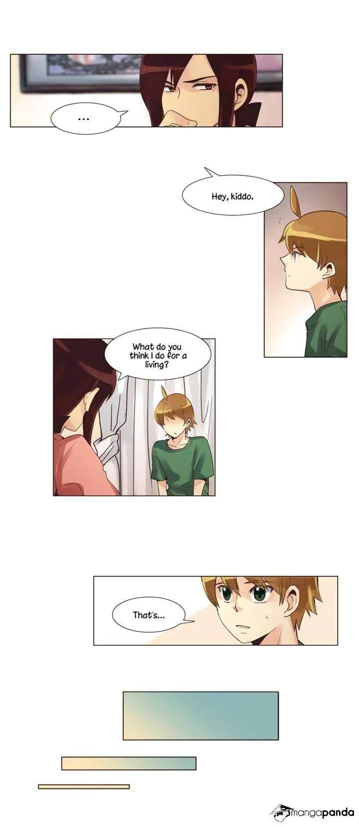 Dear, Only You Don't Know! Chapter 71 Online - página 15