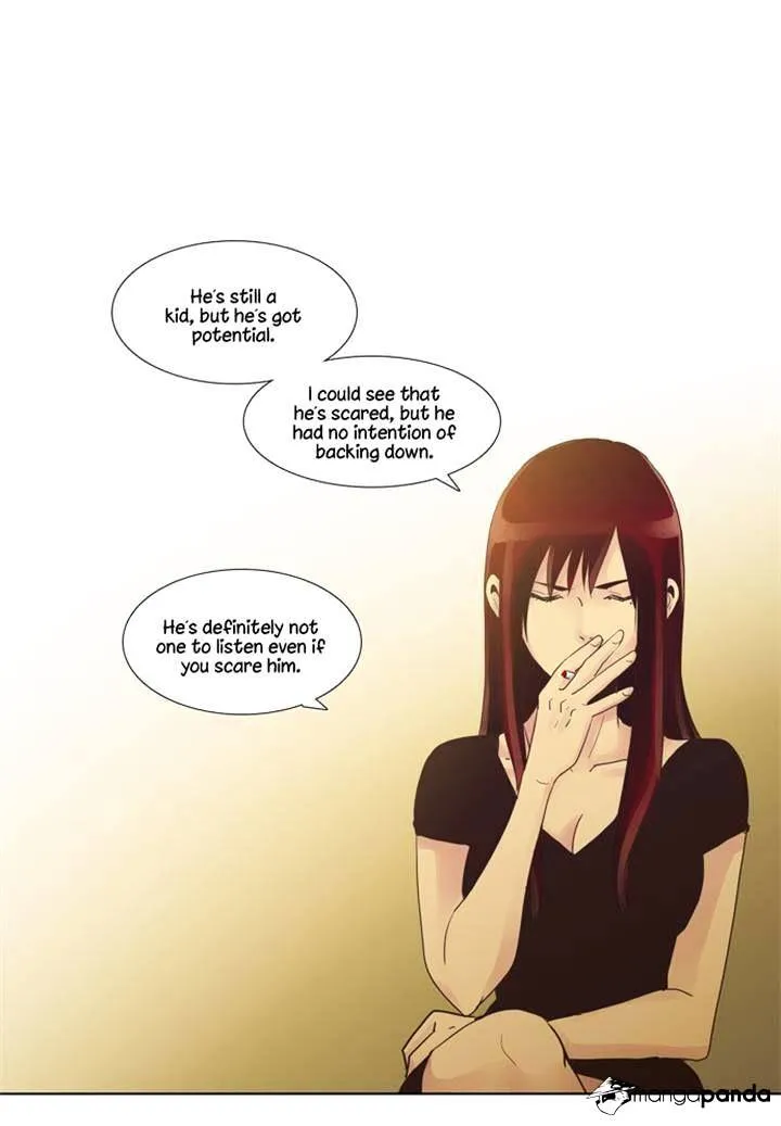 Dear, Only You Don't Know! Chapter 71 Online - página 16