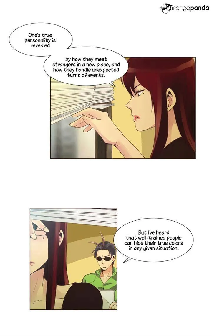 Dear, Only You Don't Know! Chapter 71 Online - página 18