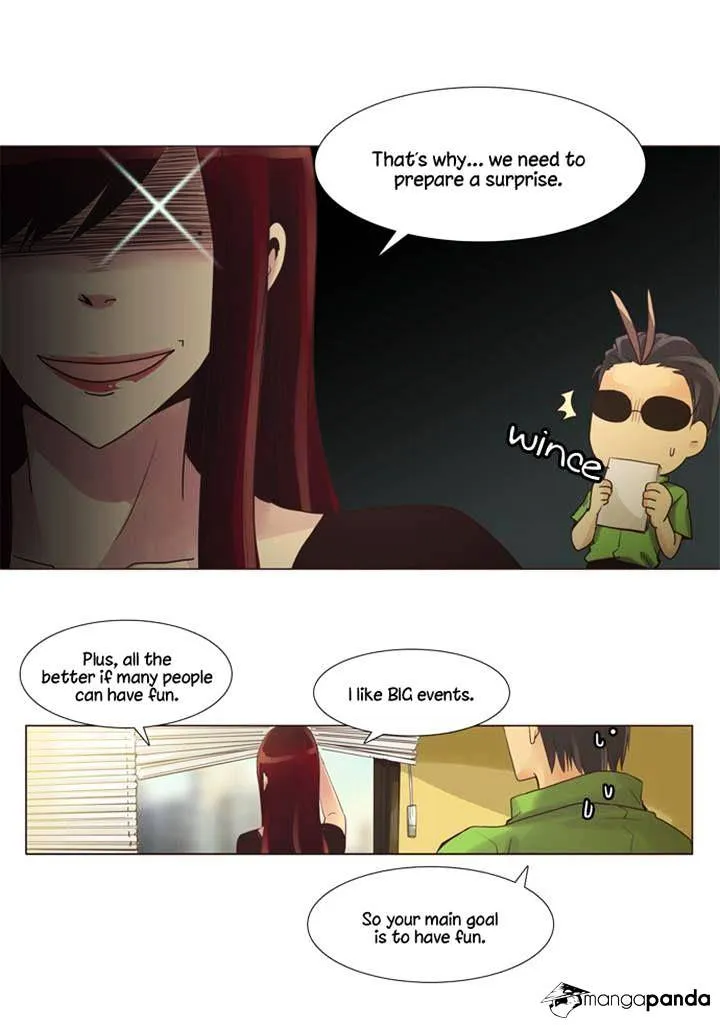 Dear, Only You Don't Know! Chapter 71 Online - página 19