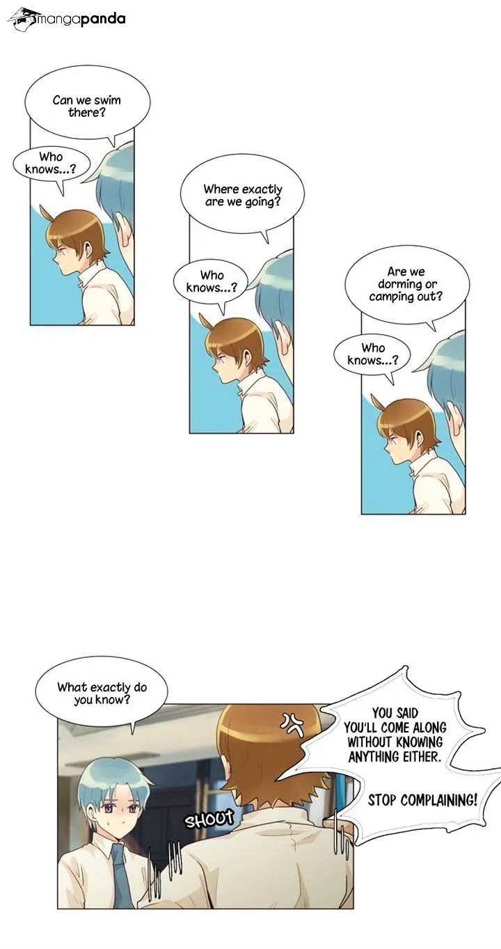 Dear, Only You Don't Know! Chapter 72 Online - página 3