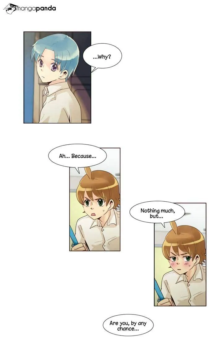 Dear, Only You Don't Know! Chapter 72 Online - página 5