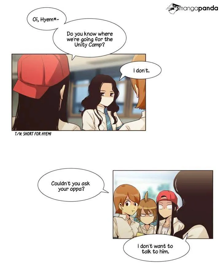 Dear, Only You Don't Know! Chapter 72 Online - página 9