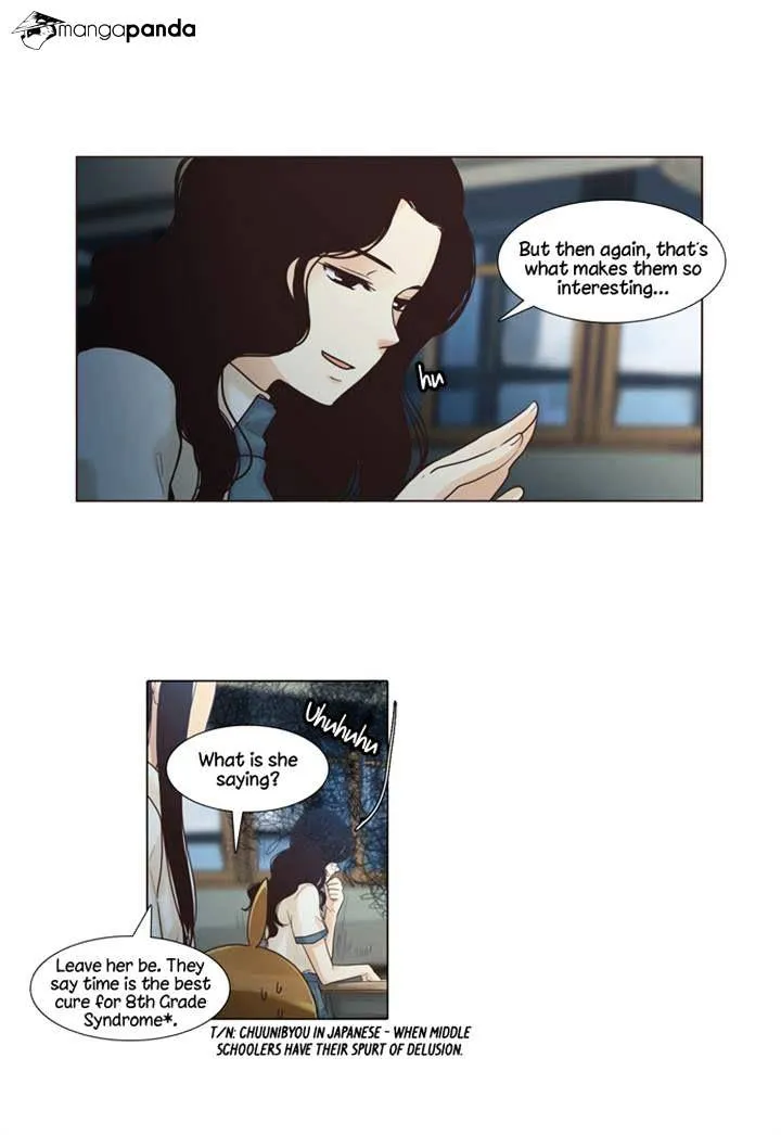 Dear, Only You Don't Know! Chapter 72 Online - página 12