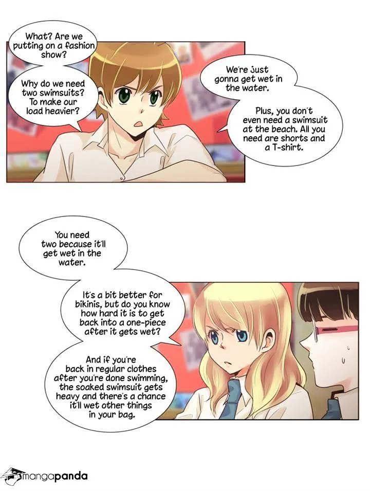 Dear, Only You Don't Know! Chapter 72 Online - página 16