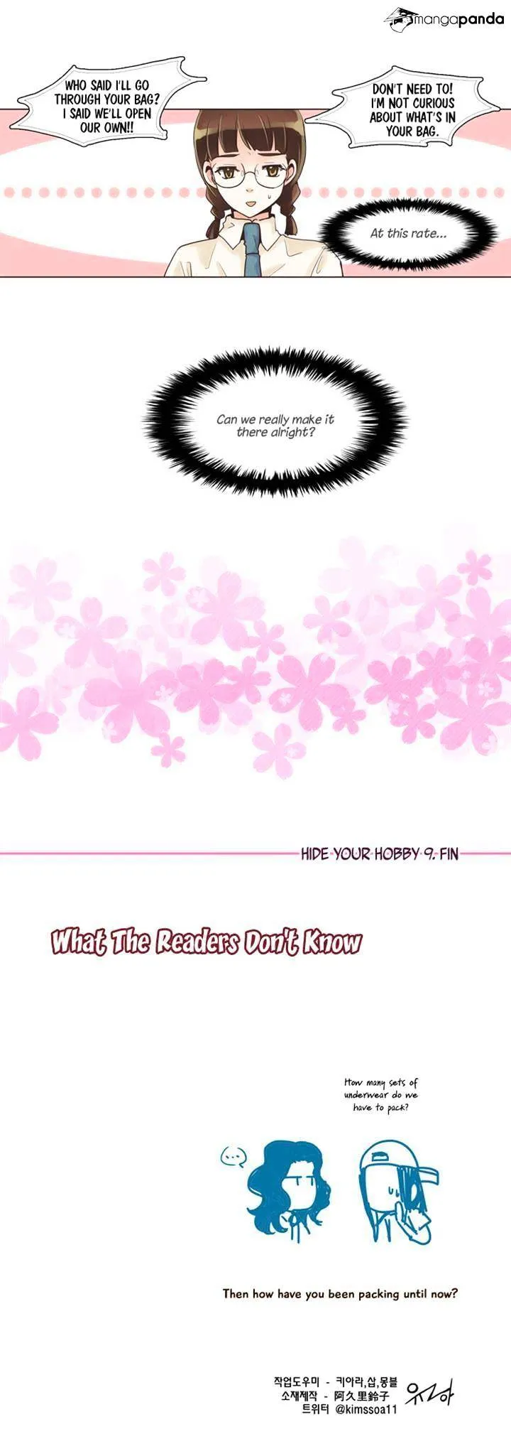 Dear, Only You Don't Know! Chapter 72 Online - página 18