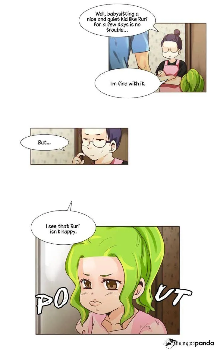 Dear, Only You Don't Know! Chapter 73 Online - página 3