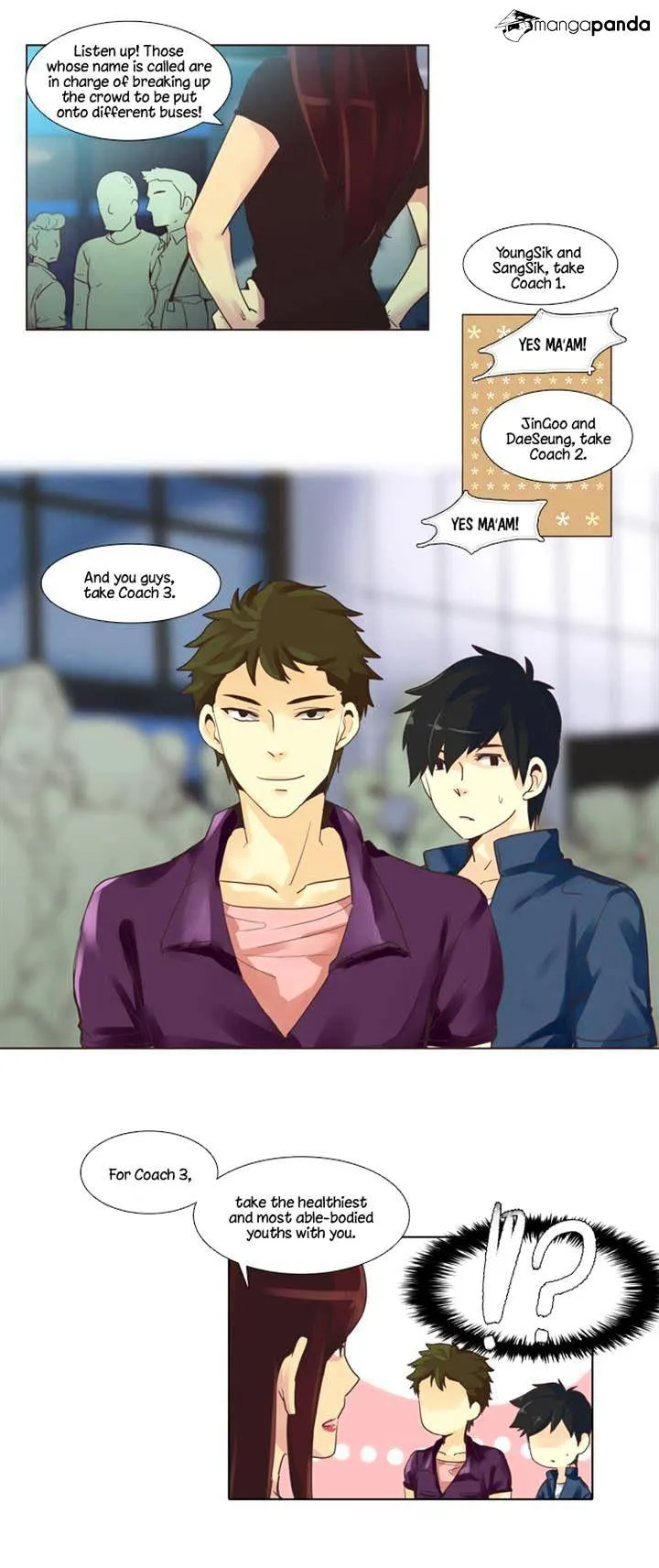 Dear, Only You Don't Know! Chapter 73 Online - página 12