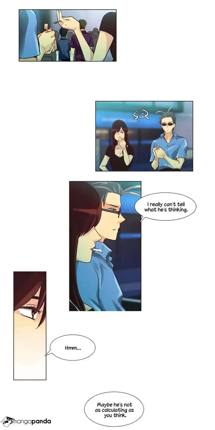 Dear, Only You Don't Know! Chapter 73 Online - página 14