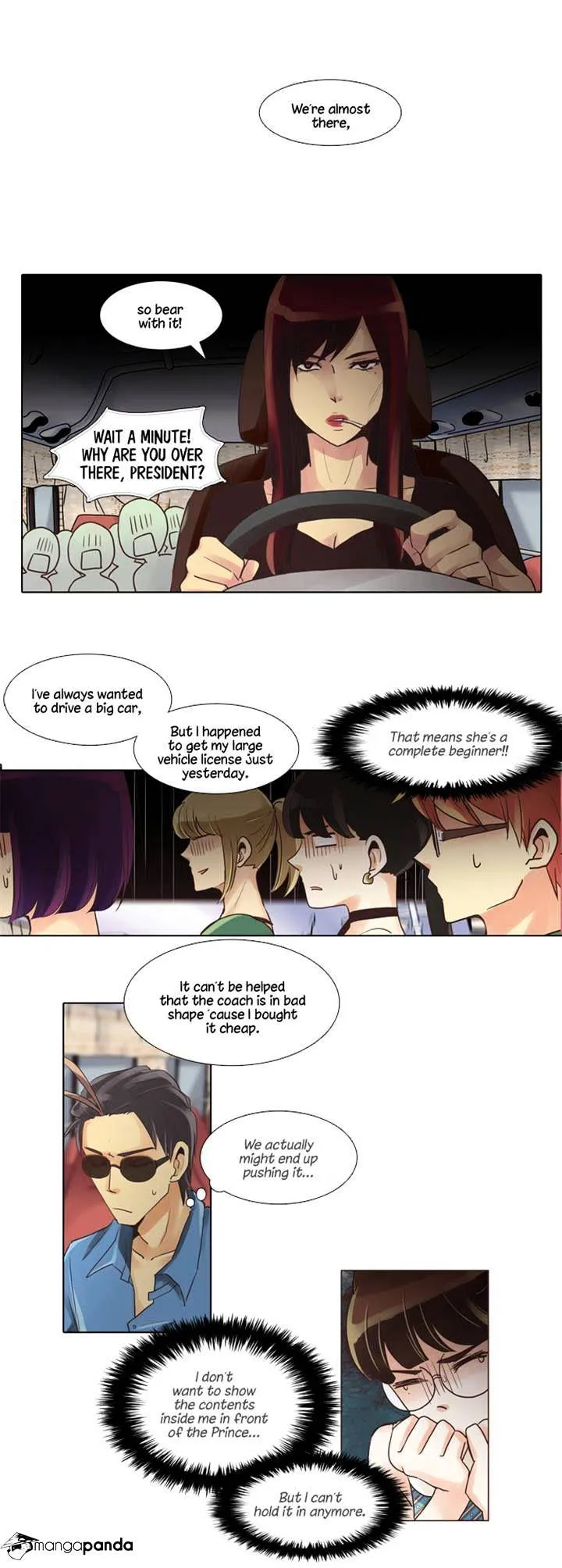 Dear, Only You Don't Know! Chapter 73 Online - página 18