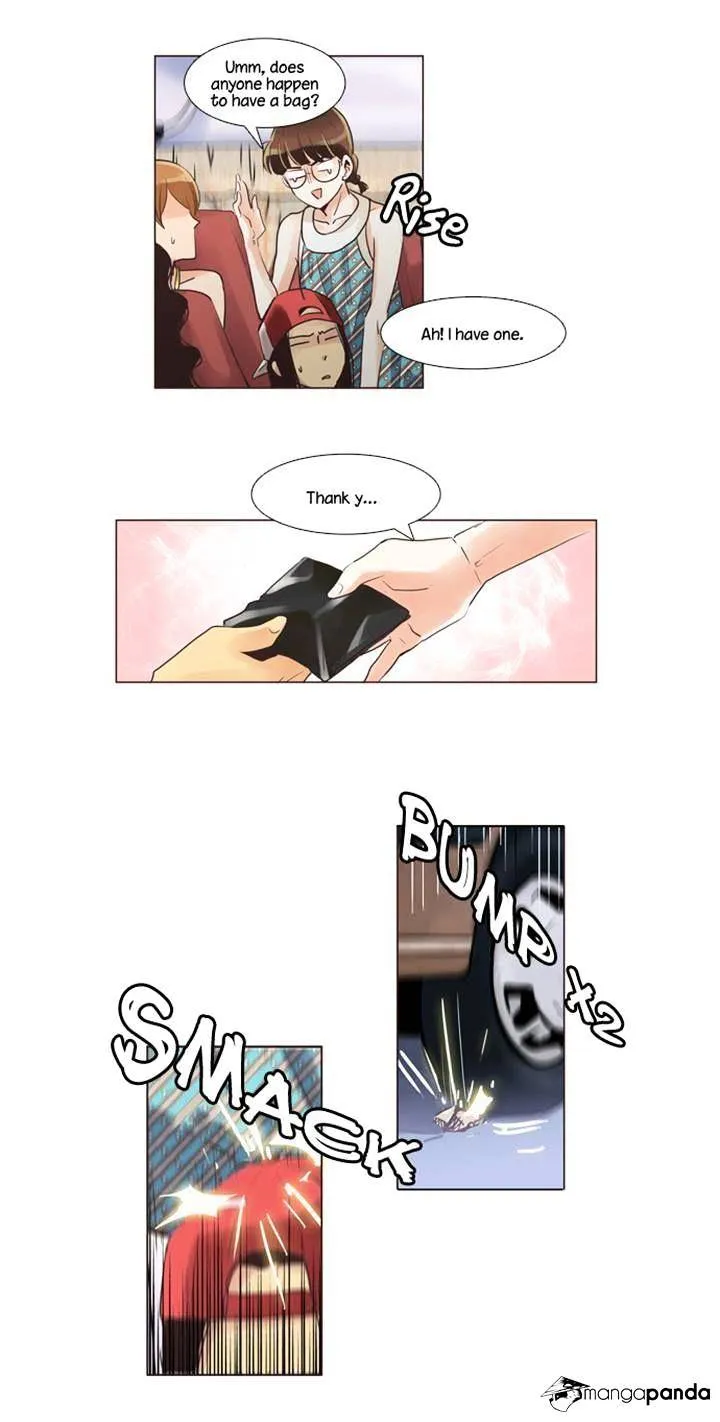 Dear, Only You Don't Know! Chapter 73 Online - página 19